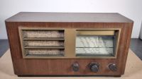 Röhrenradio Telefunken 612 GW Leipzig - Knautkleeberg-Knauthain Vorschau