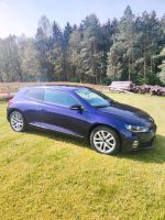 VW Scirocco Sport 2.0 Sachsen - Zwickau Vorschau