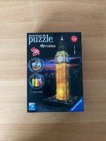 Puzzle 3D Big Ben Bayern - Markt Berolzheim Vorschau