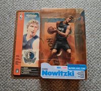 Mc Farlane Figur Dirk Nowitzki Series 2 Berlin - Charlottenburg Vorschau