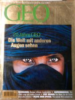 GEO Magazin 10/1996 Jubiläum 20 Jahre. Epoche. Ötzi Nordrhein-Westfalen - Wiehl Vorschau