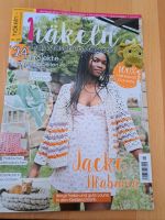 Häkeln - Das Maschenmagazin Nr. 44 (neue Ausgabe) Nordrhein-Westfalen - Brakel Vorschau