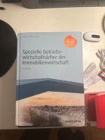 Murfeld spezielle Wirtschaftslehre der Immobilienwirtschaft Düsseldorf - Oberkassel Vorschau