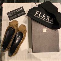 Fratelli Rossetti FLEXA, Ballerinas, Taupe, 38,5 Neu Bonn - Bonn-Zentrum Vorschau