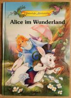 Buch " Alice im Wunderland " Mecklenburg-Vorpommern - Katzow Vorschau