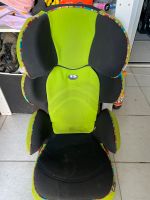 Kindersitz Isofix MINI Hessen - Erzhausen Vorschau