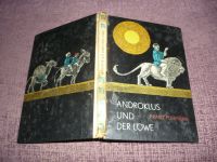 Androklus und der Löwe - Trompeterbücher Nr. 54 - DDR 1. Auflage Sachsen - Plauen Vorschau
