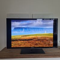 Samsung Fernseher 46 Zoll UE46D5000  Full-HD Topzustand! Vahrenwald-List - List Vorschau