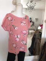 Sommershirt in Größe 40/42 neu Nordrhein-Westfalen - Kamen Vorschau