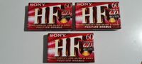 Sony HF 60 Musikkassetten Tape OVP versiegelt NEU Dortmund - Hörde Vorschau