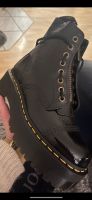 Dr. Martens Sinclair Lack Gr. 39 schwarz NEU Dortmund - Hörde Vorschau