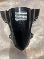 Puig 7564 Verkleidungsscheibe Carbon Look BMW S1000RR Bayern - Teublitz Vorschau