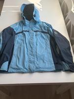 Jack Wolfskin 2 in 1 Jacke Winter Jacke Gr. L Mecklenburg-Vorpommern - Wismar Vorschau