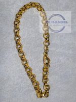 750 18 K Erbskette Gold Armband 20 cm 8,3 g #47 Berlin - Spandau Vorschau