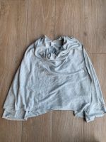 Stillponcho Größe S/M (H&M) Baden-Württemberg - Sigmaringen Vorschau