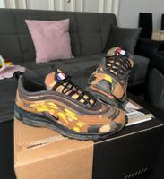 Nike Air Max 97 Country Camo Camouflage Italien Sneaker Niedersachsen - Cloppenburg Vorschau