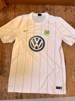 VFL Wolfsburg Trikot Niedersachsen - Danndorf Vorschau