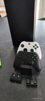 XBOX Series X 1TB incl Spiele & Zubehörpaket Stuttgart - Möhringen Vorschau