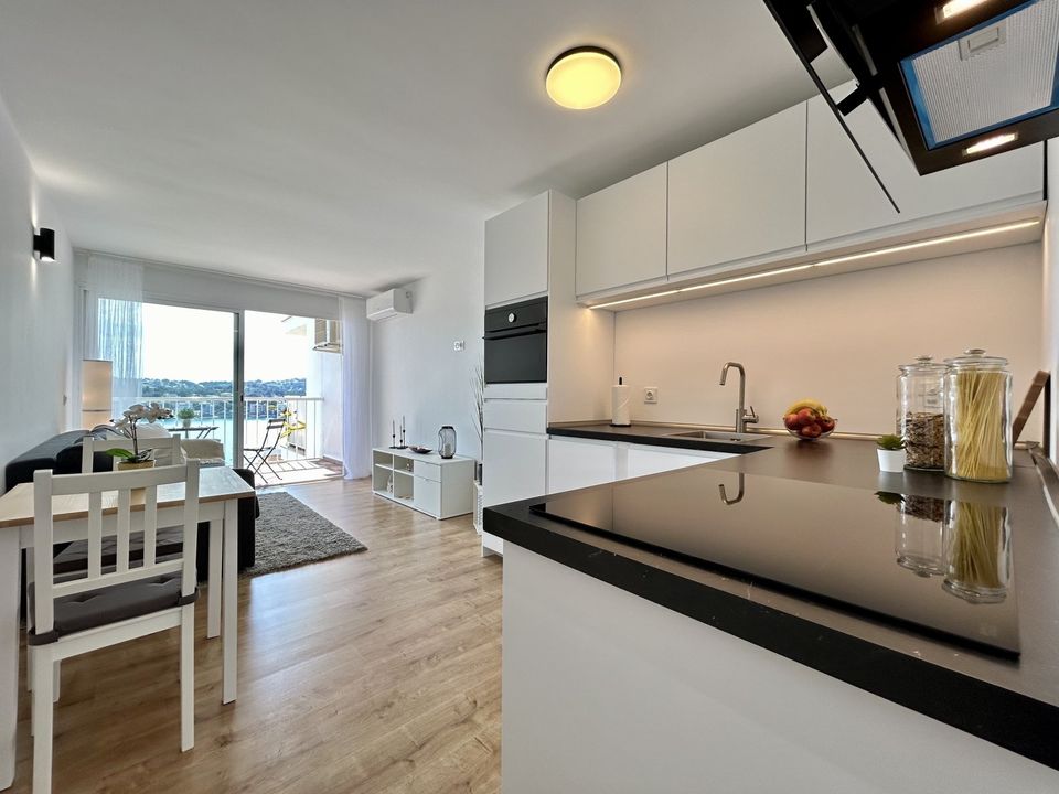 Mallorca - Moderne Wohnung mit spektakulärem Meerblick und hochwertiger Ausstattung! in Heppenheim (Bergstraße)