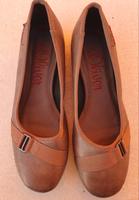 Schuhe Ballerinas s.Oliver Damenschuhe Baden-Württemberg - Ladenburg Vorschau