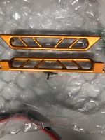 Traxxas X-Maxx 8S Alu Nerf Bars von VITAVON Orange Rheinland-Pfalz - Höheischweiler Vorschau