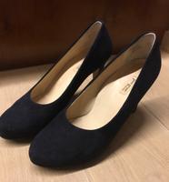 Pumps Paul Green Gr. 41 Nordrhein-Westfalen - Wesel Vorschau