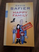 Buch "Happy Family" von David Safier Bayern - Eckental  Vorschau