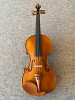 Geige / Violine 4/4 Handarbeit "Szilard Nagy" (#101344) Baden-Württemberg - Friedrichshafen Vorschau