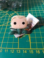 Funko Draco Drako Malfoy Quidditch Kollektion Rot 2024 Kinder Joy Nordrhein-Westfalen - Aldenhoven Vorschau