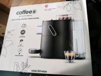 CoffeeB Kaffeemaschine Bayern - Karlshuld Vorschau