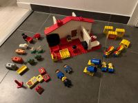 Lego Duplo Haus 2780 aus den 90ern! Niedersachsen - Osterholz-Scharmbeck Vorschau