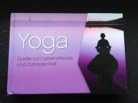 Yoga Buch Naumann und Göbel Verlag Hessen - Haina Vorschau