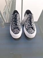 Converse mit coolem Druck, Neu, Gr.36 Bayern - Lauben Vorschau