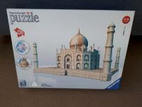 3D Puzzle Taj Mahal Ravensburger Schleswig-Holstein - Hammoor Vorschau