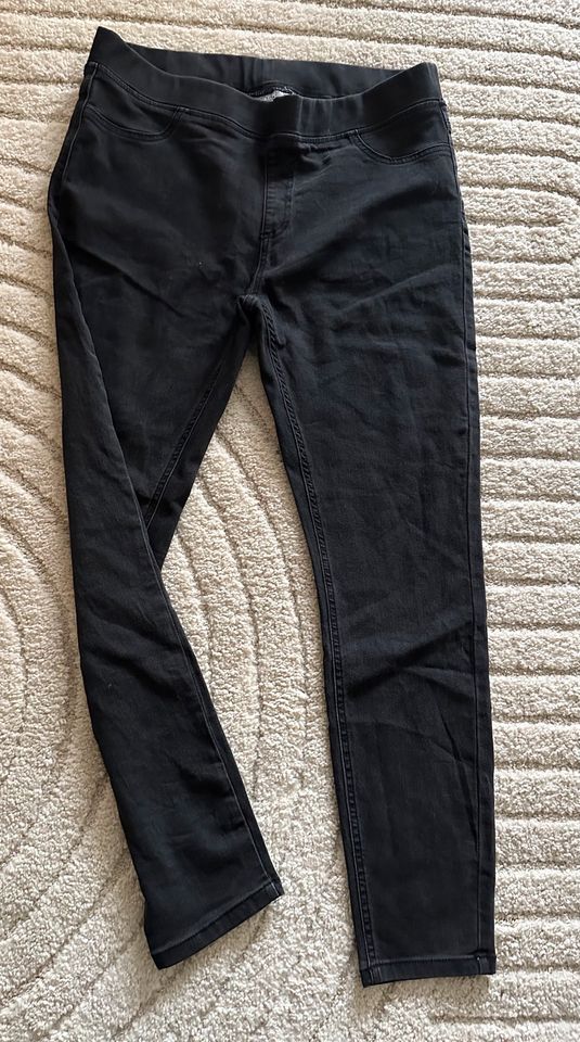 Leggings Jeans Optik in Hamburg