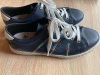Rieker Schuhe, Gr.38, sehr guter Zustand Saarland - Püttlingen Vorschau
