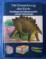 Buch, 1966 Welt der Wissenschaft: Die Entstehung der Erde, Bayern - Wiesentheid Vorschau