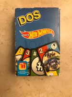 Kartenspiel DOS Hot wheels vollständig Bielefeld - Bielefeld (Innenstadt) Vorschau