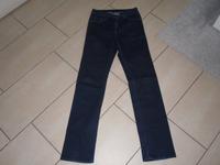 dunkelblaue Jeans Gr.M von Cecil (2) Sachsen - Groitzsch Vorschau