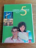 Schulbuch Green Line New Bayern 5 Bayern - Naila Vorschau