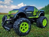 RC Monster Truck MAVERICK ferngesteuertes Auto Geländewagen Bayern - Rottenburg a.d.Laaber Vorschau