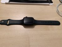 Apple Watch Series 7 (45mm) Midnight Aluminium Baden-Württemberg - Bad Wurzach Vorschau