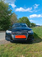 Audi A4 B9 Avant 2.0TDI Sport Hessen - Biedenkopf Vorschau