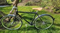 Fahrrad 28 Zoll Falter Café Racer Mattschwarz Bad Doberan - Landkreis - Bargeshagen Vorschau