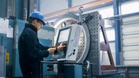 CNC-Dreher (m/w/d) in Mönchengladbach gesucht! Nordrhein-Westfalen - Mönchengladbach Vorschau