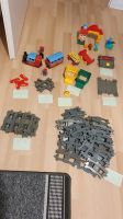 LEGO DUPLO EISENBAHN + extra Teile Bayern - Regensburg Vorschau