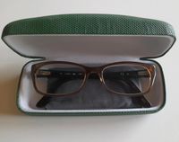 Originale "LACOSTE" Brille mit -0,5 Sehstärke + Etui zu verkaufen Nordrhein-Westfalen - Hamminkeln Vorschau