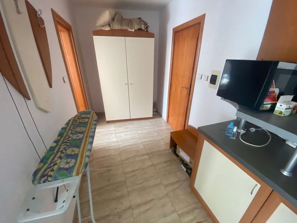 2-Zimmer-Wohnung Meerblick 100m zum Strand Sonnenstrand Bulgarien in Kiel