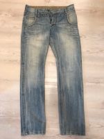 Herren Jeans von der  Marke TIMEZONE Gr.  W32 L34 Nordrhein-Westfalen - Hückeswagen Vorschau