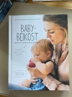 Baby Beikost Nina Bott Buch Niedersachsen - Danndorf Vorschau